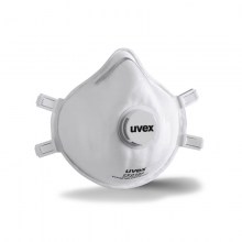 respiratore-filtrante-uvex-air-2312