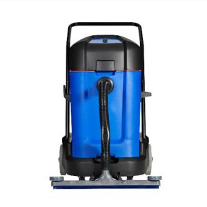 MAXXI II 55-2WD ASPIRATORE SOL/LIQ. 55LT