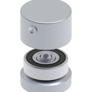 CARDINE INFERIORE �70 C/CUSCINETTO