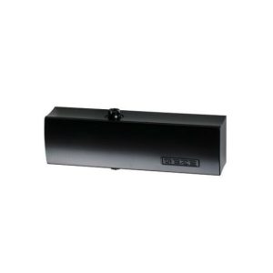 CHIUDIPORTA AEREO S/CORPO TS1500 NERO OP