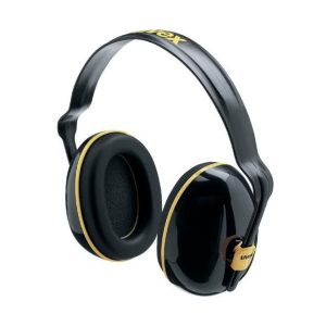 CUFFIA UVEX K200 SNR 28DB