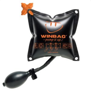 CUSCINETTO GONFIABILE WINBAG P.TA KG.135