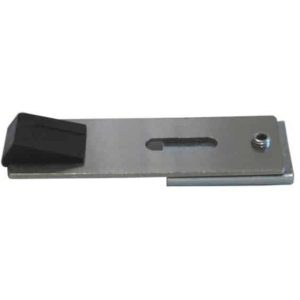 FERMO MECCANICO X SLITTA TS1000/1500
