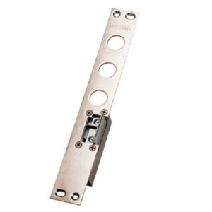 FERROGLIERA ELETTRICA DX ANTIPAN.GORILLA