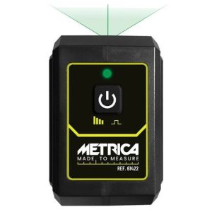 LIVELLA LASER GREEN CROSS