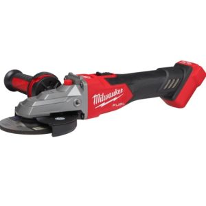 M18FSAGF125XB-0X SMERIGL.D.125 (CORPO)