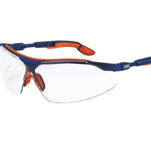 OCCHIALE C/LENTE TRASP UVEX 9160-265