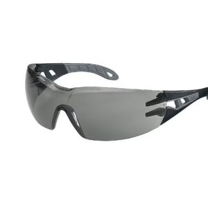 OCCHIALE C/LENTE GRIGIA UVEX 9192-285