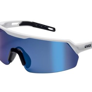 OCCHIALE UVEX ULTRASHIELD G3 CT 1 BLU