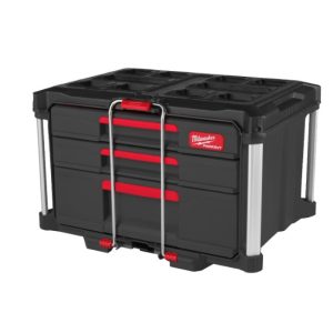 PACKOUT CASSET. PORTA UTENS. 2+1 CASS.