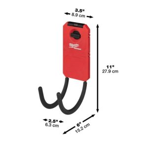 PACKOUT GANCIO CURVO