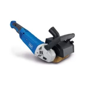 SATINATRICE A RULLO MM.100 1300W