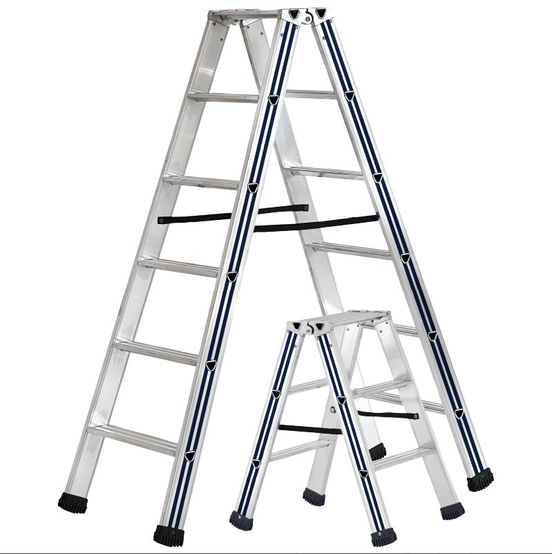 SCALA PIKASSO DOPPIA SALITA GR.3