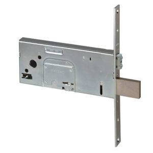 SERRATURA INFILARE DOPPIA MAPPA ENT