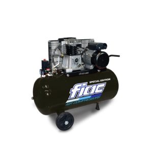 AB100/360 MC COMPRESSORE CARREL.100LT