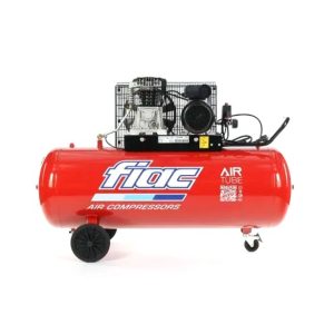 AB200/360-3-MC COMPRESSORE CAR.MON.200LT