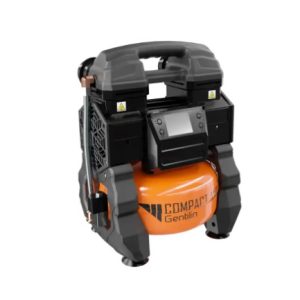 AC200/05 COMPRESS. PISTONI OIL-FREE LT.5