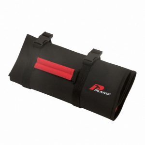 CASSETTA PORTUTENSILI DE LUXE 558 NERO