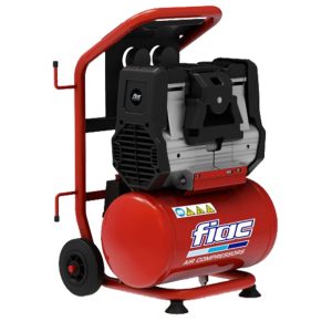 COMPRESSORE CARR. 10 LT. MAGNUM  XS258