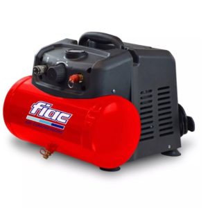 COMPRESSORE PORTAT. CUBY 6/1100 LT.6